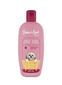 Sampon pentru caini Shih Tzu, SENS-I-LAVI, 250 ml