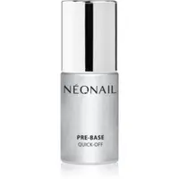 NEONAIL Pre-Base Quick Off Peeling bază pentru vopsit