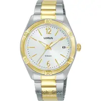 Ceas Lorus Lorus RH980QX9 Ladies Watch 34mm 10ATM