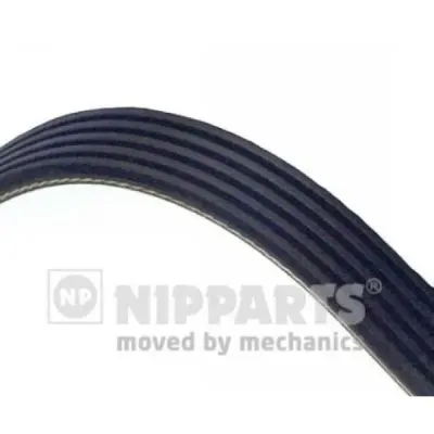 Curea transmisie cu caneluri NIPPARTS J1051015