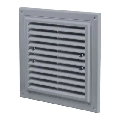 VENTS Grila 205*205mm - gri