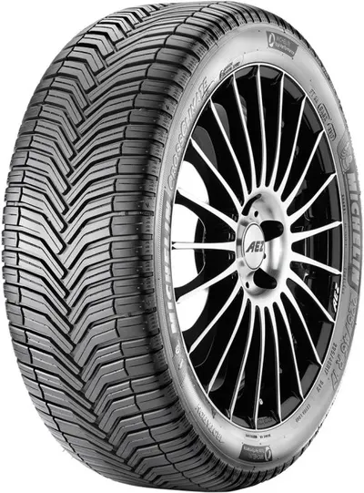 Michelin CrossClimate + ZP ( 225/50 R17 98W XL EV Suitable, runflat )