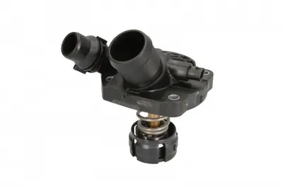 Termostat lichid racire (103 C) potrivit BMW 2 (F45), 2 GRAN TOURER (F46), X1 (F48); MINI (F55), (F56), (F57), CLUBMAN (F54), COUNTRYMAN (F60) 1.2-2.0 09.13