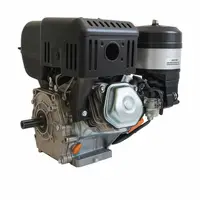 Motor Motocultor Rotakt Cerber RO80R, 7 CP, benzina, 212cc