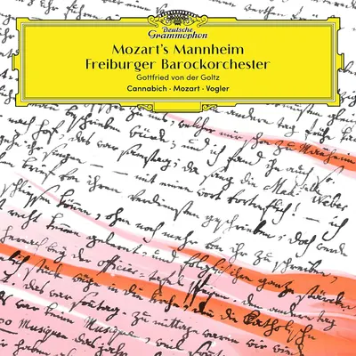 Mozart’s Mannheim