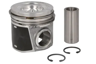 Piston (diametru 96,2mm, +0,40) Potrivit Fuso (mitsubishi) Canter; Mitsubishi Canter (fb7, Fb8, Fe7, Fe8) Vii, Canter (fe5, Fe6) Vi; Multicar Fumo; Iveco Daily Iii, Daily Iv 4p10-0at6-F1cgl411c 07.99