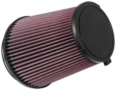 Filtru aer sport (lungime: 184mm, latime: 142mm, inaltime:202mm) potrivit FORD USA MUSTANG 5.2 11.15