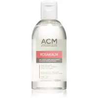 ACM Rosakalm Cleansing Miccealr Water apa pentru curatare cu particule micele pentru piele sensibila cu tendinte de inrosire 250 ml