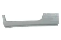 Prag Stanga potrivit CITROEN JUMPER II; FIAT DUCATO; PEUGEOT BOXER 2006-2014 - (usa cabinei)