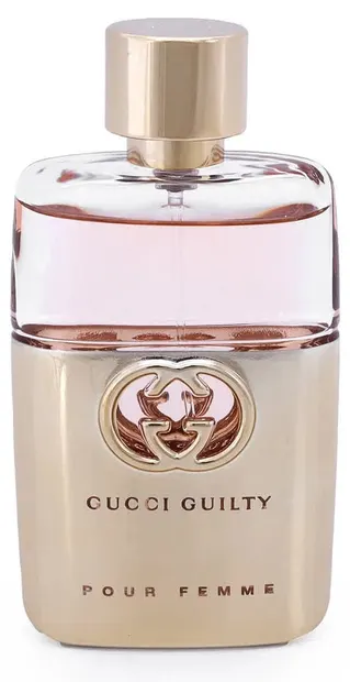 Gucci Apă de parfum Guilty Pour Femme, 50 ml
