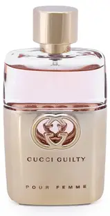 Gucci Apă de parfum Guilty Pour Femme, 50 ml