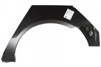 Segment reparatie aripa spate stanga VW PASSAT intre 2005-2010