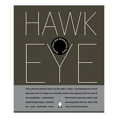 Hawkeye, David Pace, Diane Jonte-Pace, Ann Jastrab