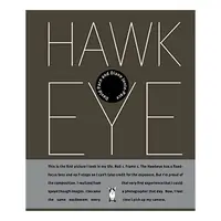 Hawkeye, David Pace, Diane Jonte-Pace, Ann Jastrab