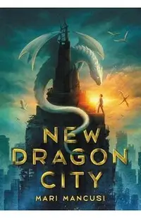 New Dragon City