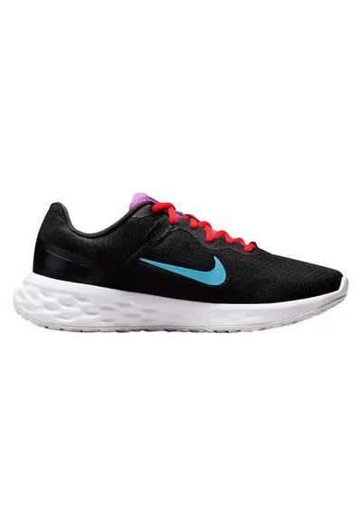Pantofi sport de dama - Revolution 6 Next Nature - Negru - Negru