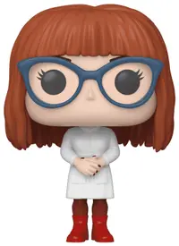 Figurină Funko POP! Television: Wednesday - Marilyn Thornhill #1580