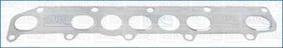 Garnitura galerie evacuare potrivit LAND ROVER DEFENDER, DISCOVERY II 2.5D 06.98-02.16