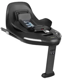 Bază IsoFix pentru scaune auto KikkaBoo Platinum – i-Class 360°, i-Size