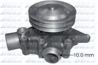 Pompa apa (cu rulment) potrivit RVI C, G, MIDLINER, MIDLUM, PREMIUM dCi11B 43-MIDS06.20.45B 10.82-