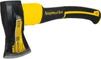 Topor tip pană Top Master - Pro, 1000 g, 380 mm