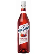 Sirop Grenadine Marie Brizard 0.7L