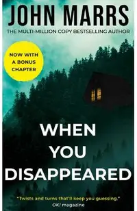 When You Disappeared