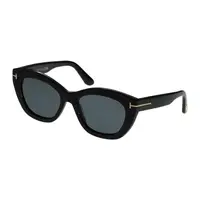 Ochelari de soare dama Tom Ford FT1285 01D Polarizati