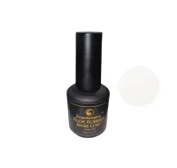 Rubber base FSM - Nr. 15 - Alb laptos - 15ML