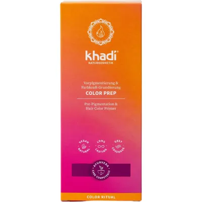 Tratament pentru Pre-Pigmentare Par-Color Prep 100g