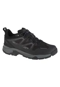 Pantofi barbati Cascade Low Ht 11749990 trekking Negru sintetic