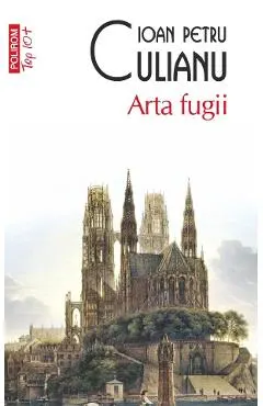 Arta fugii