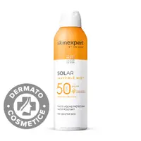 Skinexpert by Dr. Max® Solar Invisible Mist SFP50, 200ml