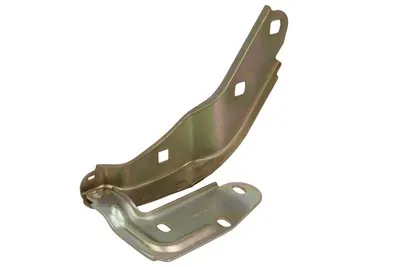 Balama capota motor Dreapta potrivit PORSCHE CAYENNE II 92A/958 2014-2017