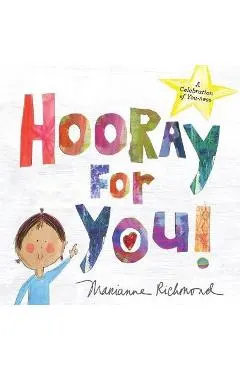 Hooray for You!