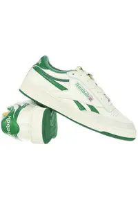 Pantofi pentru barbati - CLUB C REVENGE VINTAGE alb - Alb