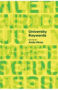 University Keywords