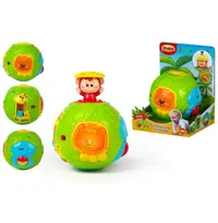 Minge cu activitati WinFun - Jungle
