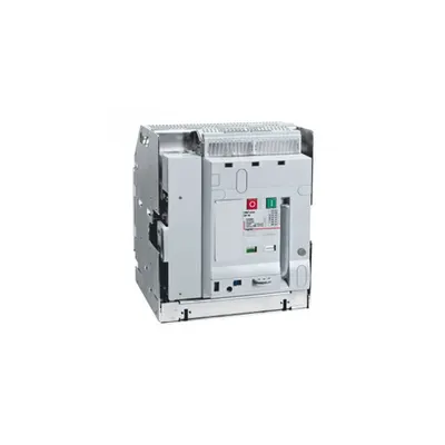Intrerupator general tip OROMAX DMX³-I 2500 - draw-out version - 4P - 2500 A