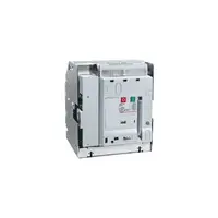 Intrerupator general tip OROMAX DMX³-I 2500 - draw-out version - 4P - 2500 A