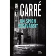Un spion desavarsit