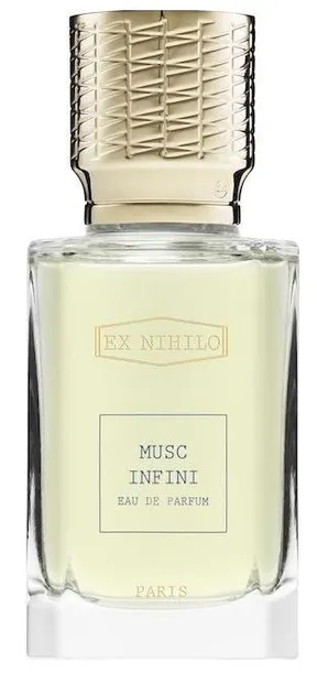 Ex Nihilo Apă de parfum Musc Infini, 50 ml