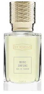 Ex Nihilo Apă de parfum Musc Infini, 50 ml