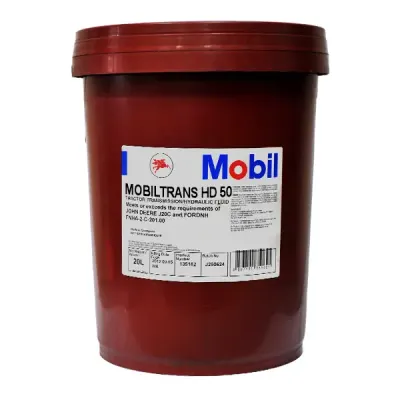 Ulei cutie viteze manuala Mobil Mobiltrans HD 50 20L