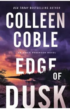 A Edge of Dusk