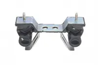 Suport Sistem Esapament Potrivit Citroen Berlingo, Berlingo Multispace, Berlingo Minivan, C4, C4 Grand Picasso I, C4 I, C4 Ii, C4 Picasso I, C5 Iii, Ds4, Ds5; Peugeot 206 1.1-2.0dh 08.98