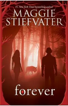 Forever (Shiver, Book 3), Volume 3