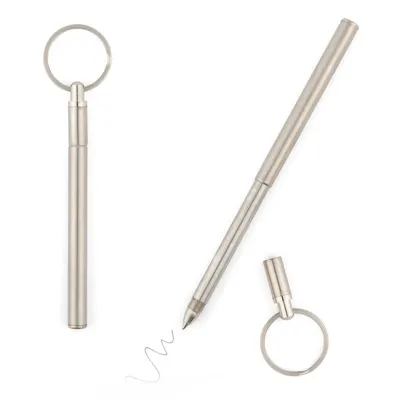 Breloc Kikkerland - Cu pix telescopic