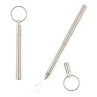 Breloc Kikkerland - Cu pix telescopic