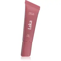 Laka Fruity Lip Glotioner lip gloss hidratant culoare 707 Tweed 10 ml